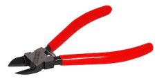 İzeltaş 160 mm İnce Uçlu Yan Keski Plastikler İçin