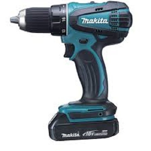 Makita DDF 459 RYE Akülü Vidalama