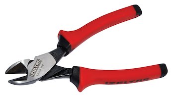 İzeltaş 160 mm Ağır Tip  Yan Keski