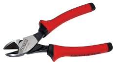 İzeltaş 160 mm Ağır Tip  Yan Keski