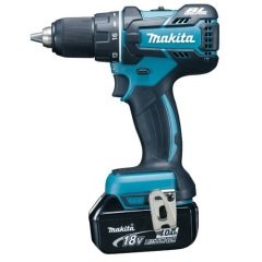 Makita DDF 480 SP1H Akülü Vidalama