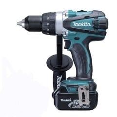 Makita DDF 458 RMJ Akülü Vidalama