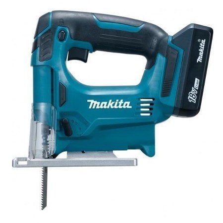 Makita JV 183 DWE Akülü Dekupaj