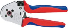 Knipex 97 52 65 Dört Çeneli Kablo Yüksük Sıkma Pensesi