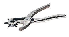 İzeltaş 225 mm Delik Zımba