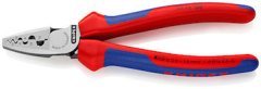 Knipex 97 72 180 Yüksük Sıkma Pensesi