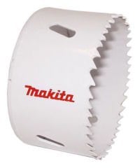 Makita B-29717 21 mm Sheet Bi Metal Panç