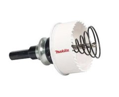 Makita B-29739 25 mm Sheet Bi Metal Panç
