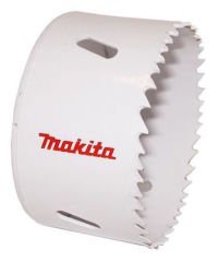 Makita B-29739 25 mm Sheet Bi Metal Panç