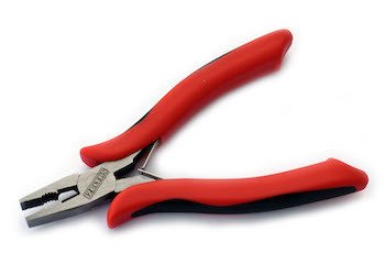 İzeltaş 125 mm Elektronikçi Pense