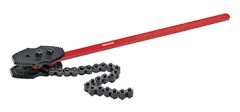 İzeltaş 4'' 940 mm Zincirli Boru Anahtarı