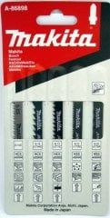 Makita A-86898 Dekupaj Testere Seti