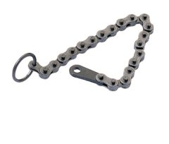 İzeltaş 1 1/2'' Zincirli Boru Anahtar Zinciri