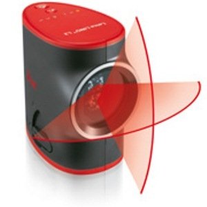 Leica Lino L2 Çapraz Çizgi Lazeri