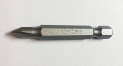 Tomax Yıldız Bits Uç PH2x200