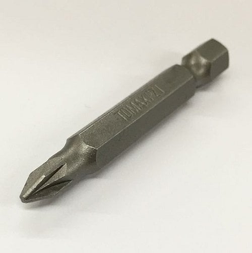 Tomax Yıldız Bits Uç PZ2x50