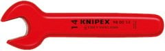 Knipex 98 00 07 Tek Ağız Anahtar