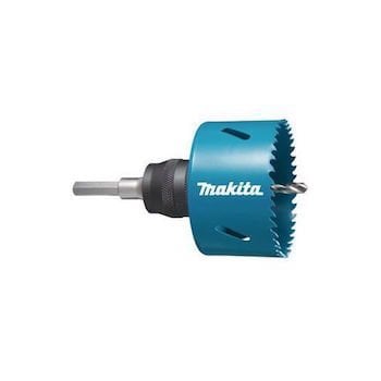 Makita B-16754 40 mm Hss Bi Metal Panç