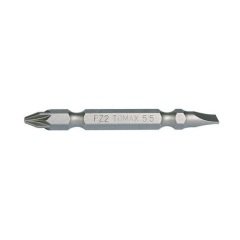 Tomax Çift Taraflı Bits Uç PZ2-SL5,5