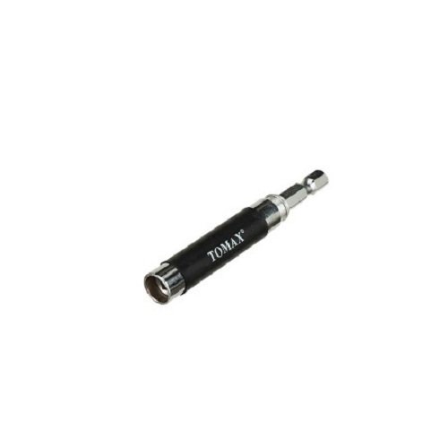 Tomax Borulu Bits Uzatma Adaptörü 80mm