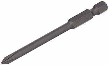 İzeltaş Ph3x75 mm Yıldız Uzun Bits Uç