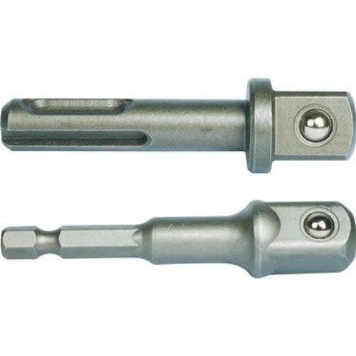 Tomax Lokma Adaptör 1/2x65 Sds