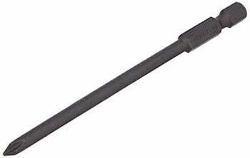 İzeltaş Ph2x100 mm Yıldız Uzun Bits Uç