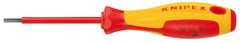 Knipex 98 13 30 Allen Uçlu Anahtar Tornavida