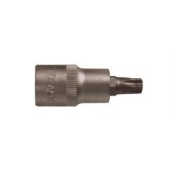 Tomax Lokmalı (Star) Torx Bits Uç T20