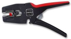Knipex 12 42 195 Otomati Kablo Sıyırıcı