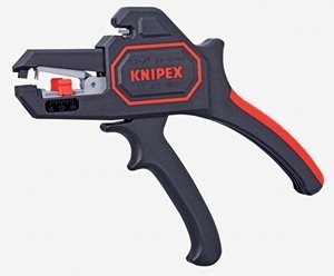 Knipex 12 62 180 Otomatik Kablo Sıyırıcı