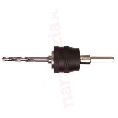 Makita B-11536 Hss-G Metal Panç Adaptörü