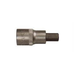 Tomax Lokmalı Allen Bits Uç Kısa 4 mm