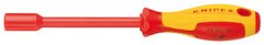 Knipex 98 03 12 Lokma Uçlu Tornavida
