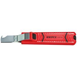 Knipex 16 20 165 Kablo Sıyırma Bıçağı
