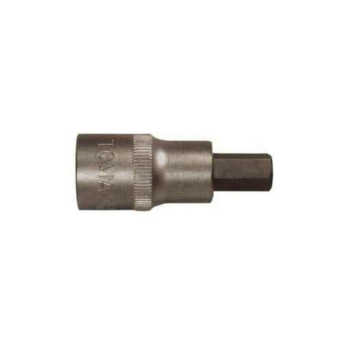 Tomax Lokmalı Allen Bits Uç Kısa 12 mm