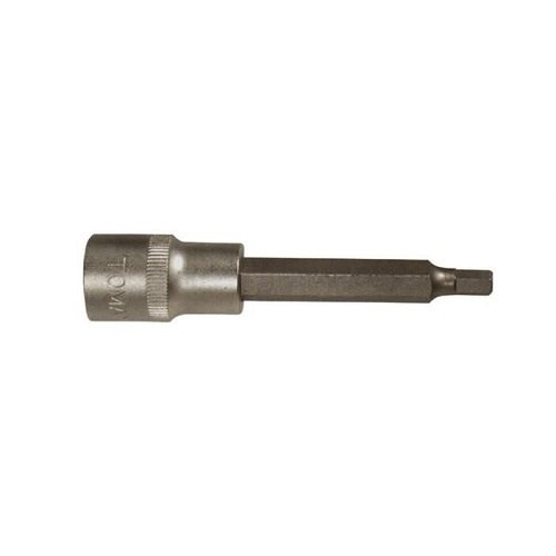 Tomax Lokmalı Allen Bits Uç Uzun 8 mm