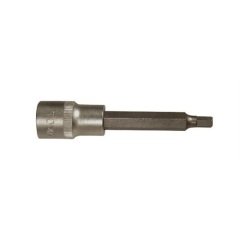 Tomax Lokmalı Allen Bits Uç Uzun 8 mm