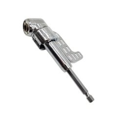 Tomax Köşe Vidalama Adaptörü 1/4''