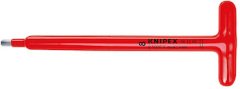 Knipex 98 15 08 İzoleli Allen Anahtar