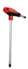 İzeltaş 8x200 mm T Tipi Allen Anahtar