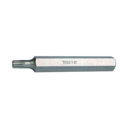 Tomax Torx Otomotiv Bits Uç T25X75