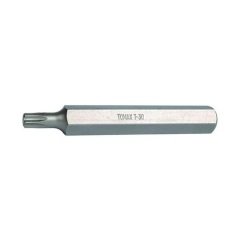 Tomax Torx Otomotiv Bits Uç T40X75