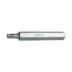 Tomax Torx Otomotiv Bits Uç T55X75