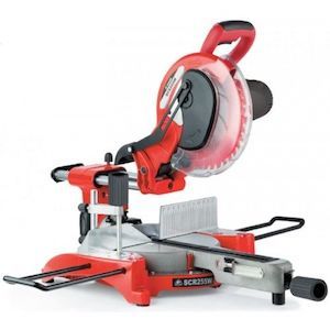 Stayer SCR255W Gönye Kesme Makinesi