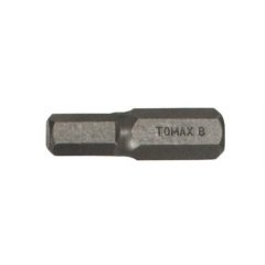 Tomax Allen Otomotiv Bits Uç HEX 5x30