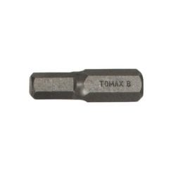 Tomax Allen Otomotiv Bits Uç HEX 6x30