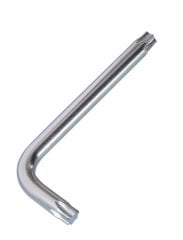 İzeltaş T6x42 mm Torx Allen Anahtar