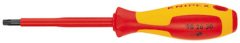 Knipex 98 26 30 Torx Uçlu Tornavida