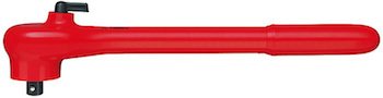 Knipex 98 41 265 Cırcır Kolu 1/2